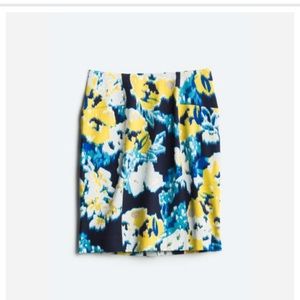 Lysee pencil skirt